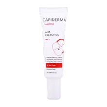 کرم لایه بردار 15 درصد آ اچ آ کپیدرما | Capiderma  AHA 15 Cream 30 ml