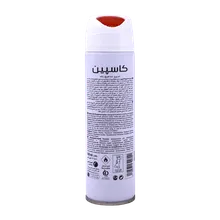 اسپری ضد تعریق زنانه کاسپین سافت درای | Caspian Soft Day Anti Perspirant Spray For Women