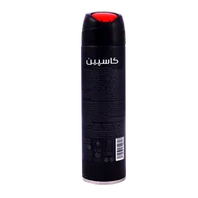 اسپری ضد تعریق مردانه کاسپین التیمیت درای | Caspian Ultimate Day Anti Perspirant Spray For Men