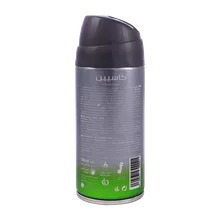 اسپری بدن مردانه دیپ وایلد کاسپین | Caspian Deep Wild Deodorant Body Spray 150ml