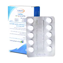قرص ریوابیون سنتروویت | Rivabion Tablet- Centrovit