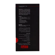 محلول تقویت کننده مو دوفاز سپیژن | Scalp Energizer ATP Source Biphasic Lotion - Cepigene 