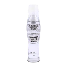  سرم تقویت کننده تار مو کراتین و ویتامین ای سریتا | Keratin Hair Serum - Cerita