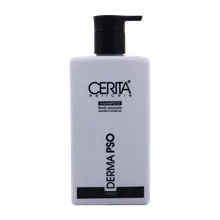 شامپو بدن پسوریازیس سریتا | Psoriasis Body Shampoo - Cerita