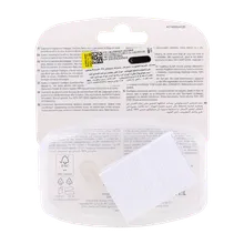 پستانک فیزیو کامفورت چیکو شبرنگ پسران 16 تا 36 ماهگی 2 عددی | Chicco Physio Comfort Luminescent Pacifier For 16 To 36 Months