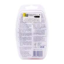 پستانک فیزیو سافت چیکو دختران 6 تا 16 ماهگی 2 عددی |  Chicco Physio Soft Silicone From 6 To 16 Month 2PCS