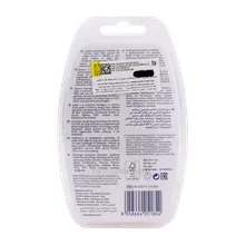 پستانک فیزیو سافت چیکو صورتی از بدو تولد | chicco Physio Soft Silicone 0 to 6 Month 1PCS