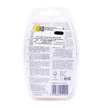 پستانک فیزیو سافت چیکو صورتی 16 تا 36 ماهگی | Chicco Physio Soft Silicone 16 to 36 Month 1PCS