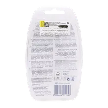 پستانک فیزیو سافت چیکو سیلیکون بی رنگ 16 تا 36 ماهگی | Chicco Physio Soft Silicone 16 to 36 Month 1PCS