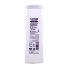 شامپو ضد ریزش و ضد شوره بانوان کلیر | Clear Anti Hair Fall Anti Dandruff Shampoo For Women