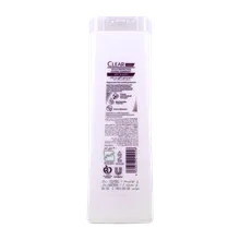 شامپو ضد شوره و درخشان کننده بانوان کلیر 400 میلی لیتری | Clear Soft And Shiny Anti Dandruff Shampoo For Women