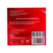 کاندوم ساده سنسیتیو کلایمکس 3 عددی | Climax Sensitive Condom 3 Pcs
