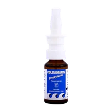 اسپری بینی کلداماریس پروفیلاکتیک | Prophylactic Nasal Spray - Colda Maris