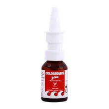 اسپری بینی کلداماریس فلو | Flu Nasal Spray - Colda Maris