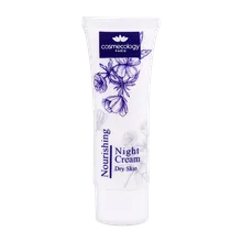کرم شب کاسمکولوژی | Cosmecology Night Cream 50 Ml
