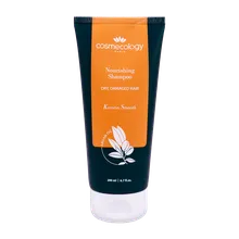 شامپو موهای خشک و آسیب دیده کاسمکولوژی | Cosmecology Nourishing Shampoo Dry And Damaged Hair 200 ml