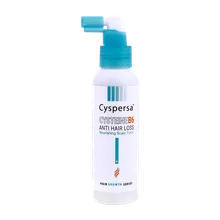 تونیک ضد ریزش مو B6 سیسپرسا | Anti Hair Loss Tonic - Cyspersa
