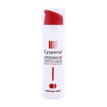 کرم ضد لک سیستئامین سیسپرسا | Cysteamine Pigment Corrector Cream - Cyspersa 
