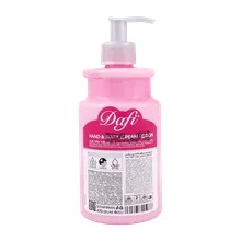 لوسیون بدن توت فرنگی و آلوئه ورا دافی | Body And Hand Lotion - Dafi