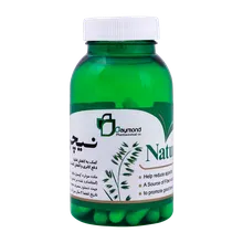 کپسول نیچرفیت دیموند 60 عددی
