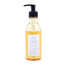 مایع دستشویی کرمی شیر عسل دیپ سنس | Honey and Milk Liquid Hand Wash - Deep Sense
