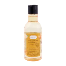 تونر شیر و عسل دیپ سنس پوست خشک | Honey And Milk Nourishing Cleansing Toner - Deep Sense