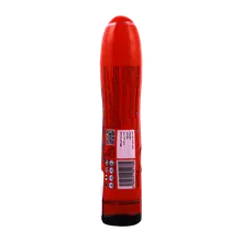 ژل لوبریکانت Warming دلتا | Deltazex Warming Gel 100 g