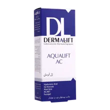 ژل آبرسان آکوالیفت درمالیفت | Aqualift Hydrating Gel - DERMALIFT
