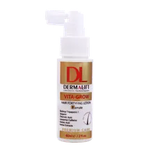 لوسیون تقویت کننده موی بانوان ویتا گرو درمالیفت | Vita-Grow Hair Fortifying Lotion for Women - Dermalift