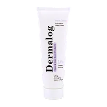 کرم ضد چروک شب درمالوگ | Anti-aging Night Cream - Dermalog