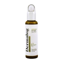 سرم ضد چروک درمالوگ | Anti-aging Serum - Dermalog