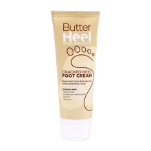 کرم ترک پا باتر هیل | Pharmed Salamat Sina Butter Heel Foot Cram 
