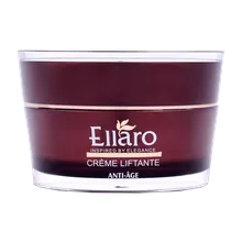 کرم ضد چروک ایج ریکاوری الارو | Ellaro Age Recovery Lifting Cream