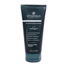 شامپو ضد ریزش موهای چرب اموفیلیا | Oil Control Fortifying Shampoo Greasy Hair - Emophilia