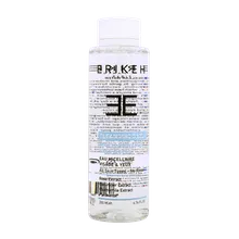 میسلار واتر اریکه 200 میلی لیتری | Face And Eye Make Up Remover - Erikeh 