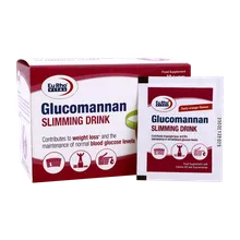 ساشه گلوکومانان یوروویتال | Glucomannan Sachets - Eurho Vital