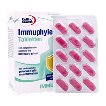 قرص ایموفیل یوروویتال | Immuphyle - EuRho VITAL
