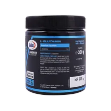 پودر ال گلوتامین 5000 یوروویتال | L-Glutamine 5000 Powder - Eurho vital