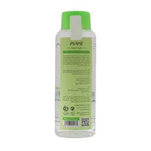 میسلار واتر (محلول پاک کننده آرایش) اوی سبونورم اویدرم  | Eviderm Evisebonorm Makeup Cleansing Solution for Oily Skin