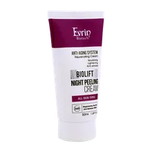 کرم لایه بردار شب بایولیفت اورین | Evrin Biolift Night Peeling Cream 50ml