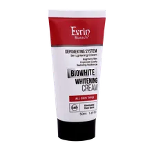 کرم روشن کننده بایووایت اورین | Evrin Biowhite Whitening Cream 50ml