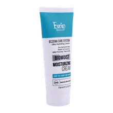 کرم مرطوب کننده پوست خیلی خشک بایومویست اورین | Evrin Biomoist Moisturizing Cream For Dry Skin 75ml