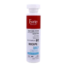 شامپو ضد شوره روزانه اورین | Evrin Biocare Anti Dandruff Daily Shampoo