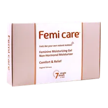 ژل فمی کر آرین سلامت سینا | Arian Salamat Sina Femi Care