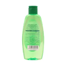 روغن بدن بچه آلوئه ورا فیروز | Aloe Vera Baby Oil - Firooz