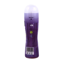 ژل روان کننده و حجم دهنده کانفیدنس گالاردو | Confidence Lubricant Water Based with L-arginine - Gallardo