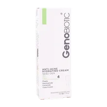 کرم آبرسان ضد آکنه سبوژن 4 ژنوبایوتیک | SebuGen 4 Moisturizing Cream - Genobiotic