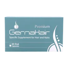 کپسول گرناهیر پریمیوم آدریان | Gernahair Oral Capsule - Adrian