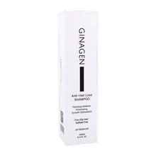 شامپو ضد ریزش موهای چرب ژیناژن | Anti Hair Loss Shampoo for Oily Hair - Ginagen