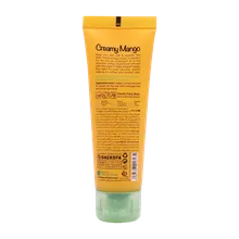 کرم آبرسان منگو هندولوژی 50 میلی‌لیتری | Creamy Mango Moisturizing Cream - Handology